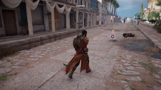 Assassins Creed® Origins  Parte 54 [upl. by Padraig824]