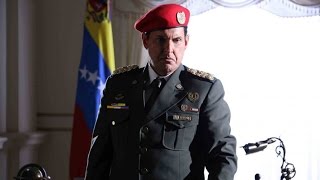 El Comandante Capítulo 55 TNT HD 24042017 [upl. by Jackelyn]