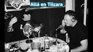 Iorio y Flavio  quotAcústicoquot del álbum Peso Argento  Allá en Tilcara Año 2007 [upl. by Adnahsed]