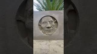 Sand Sculptures I created in October by JPSandman [upl. by Thorn]