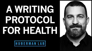 A ScienceSupported Journaling Protocol to Improve Mental amp Physical Health [upl. by Bear]