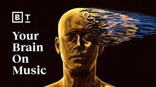 Music’s power over your brain explained  Michael Spitzer [upl. by Unhsiv]