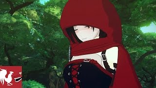 RWBY Volume 4 Intro  Rooster Teeth [upl. by Baalman]