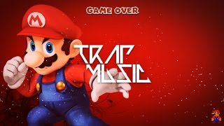 Super Mario World Game Over Song Remix [upl. by Ezara887]