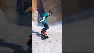 If you skate with overdam ।। shortsfeed story ytshorts [upl. by Strenta]