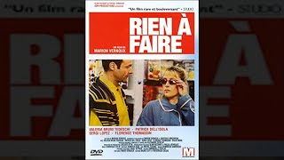 Rien à faire  Film français complet comédie Dramatique avec Marion Vernoux [upl. by Bunch]