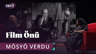 Mösyö Verdu Monsieur Verdoux  Film Önü 72 Bölüm [upl. by Flessel75]