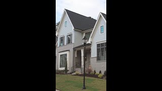 PARADE OF HOMES FEATURE  9400 Rawson Ave Raleigh NC [upl. by Steiner]