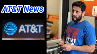 ATampT Has Another Problem Lawsuit Pending [upl. by Nylirac39]