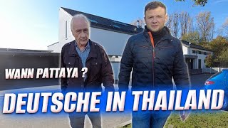 Herbert geht nach Thailand I Deutsche in Pattaya [upl. by Peck629]