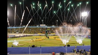 JISTV  Jamaica’s Independence Grand Gala 2024 [upl. by Navi135]