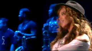 JayZ amp Beyoncé  Forever Young Live at Coachella [upl. by Ier]