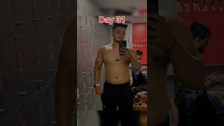 shoulderworkout atgym transformation challenge newvideo trending workout shorts fatloss [upl. by Haskel661]