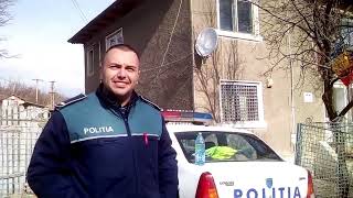 A sarit la bătaie chiar și cu poliția de față ne jignea a spart un telefon vataf pripășit [upl. by Tterrab]