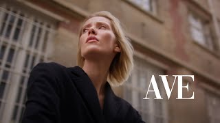 Ave Rohtla  Fashion Video Paris  Ursa 12K Tokina amp Canon lenses [upl. by Lundin491]