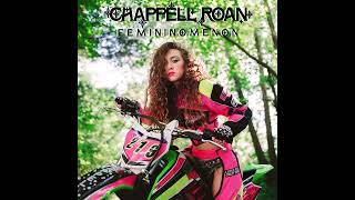 Femininomenon Clean Radio Edit Audio  Chappell Roan [upl. by Tita492]