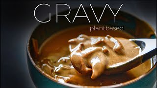 The BEST Gravy Recipe so tasty youll be running to URMAMI [upl. by Antonella]