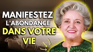 ✅DÉCOUVREZ COMMENT MANIFESTER LABONDANCE dans TOUS LES DOMAINES DE VOTRE VIE🌟  Conny Mendez [upl. by Nonaihr]