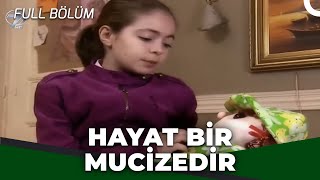 Hayat Bir Mucizedir  Kanal 7 TV Filmi [upl. by Luap865]