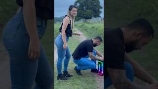 Essa Dancinha É muito Contagiante dança dancevideo [upl. by Ilise]