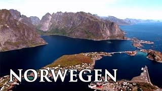 Lofoten  Reisebericht [upl. by Stauder39]