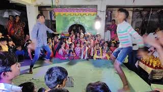 sawariya song Dance😊 Dance program at karuanjhar 😊 [upl. by Ahterod]