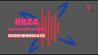 Stagione 20242025 Picaro ospite di radio Bussola24 [upl. by Llenaej148]