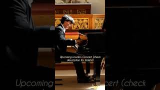 Angelo Villani  TchaikovskySymphony no5 piano symphony classicalmusic performance concert [upl. by Anavrin]