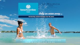 Beachcomber Resorts amp Hotels  Le Maurica [upl. by Schulman]