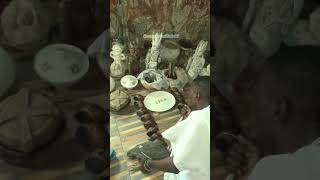 OBATALA PRAYER [upl. by Atsedom676]