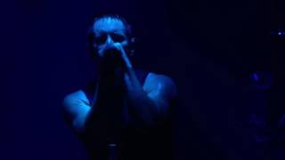 Pino Palladino bass line on Sanctified Nine Inch Nails [upl. by Etnohc162]