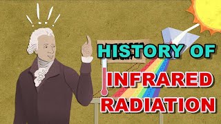 1 History of Infrared Radiation HINDI [upl. by Lalo]