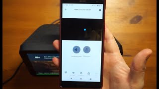 Videoanrufe und Überwachung per Kamera mit dem Amazon Echo Show 1 Gen  per Smartphone und App [upl. by Names]