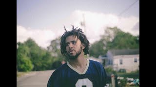 J Cole  Forbidden Fruit  Neighbors Chopped amp Screwed [upl. by Epolenep]