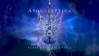 Apocalyptica  The Call of Ktulu Visualizer [upl. by Danieu]