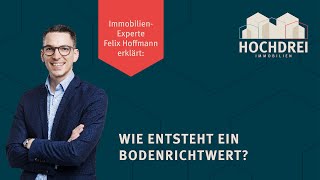 🏡🤓 Wie entsteht ein Bodenrichtwert🤓🏡 [upl. by Gaven581]