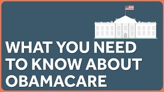 Obamacare and October 1st Healthcare Triage 1 [upl. by Reitrac53]