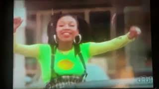 Moesha Intro [upl. by Yelac]