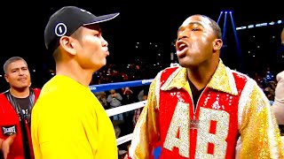 Adrien Broner USA vs Marcos Maidana Argentina  Boxing Fight Highlights HD [upl. by Callery969]