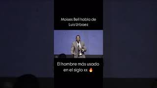 Pastor Moises bell testimonio impactante😱😱🥶🥶 [upl. by Cullie198]