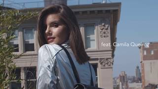 Carmen Steffens  L1 FallWinter 2020  Camila Queiroz  Parte 2 [upl. by Orferd595]