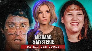 TWEE BESTE VRIENDINNEN en de RIT DES DOODS  MISDAAD amp MYSTERIE [upl. by Kalmick]