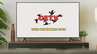 CETV  Thili Remembers KOs [upl. by Ellehsar]