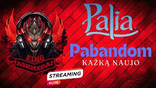 🟢LIVE🟢‖ Pabandom kazka  ‖ Palia [upl. by Tanny]