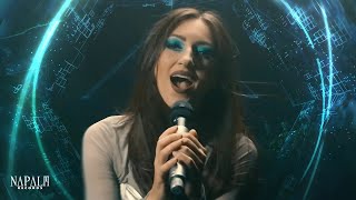 DELAIN  The Reaping Official Video  Napalm Records [upl. by Odla]