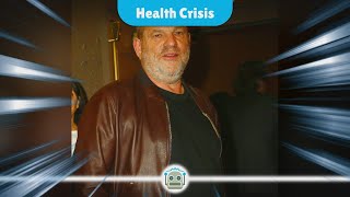 Harvey Weinstein Diagnosed with Chronic Myeloid Leukemia A Troubling Turn for the Disgraced Mogul [upl. by Norm606]