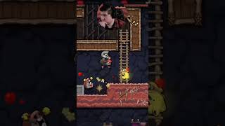 spelunky 2 funny moments From Spelunky 2 Lets play [upl. by Notgnimer664]