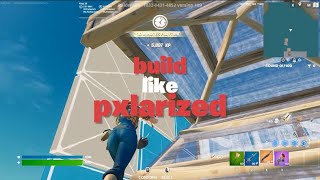 Five Moves to Build Like Pxlarized [upl. by Damas288]