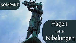 Nibelungen Kompakt erklärt  TempusMedius [upl. by Akinat311]