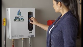 The Best Electric Water Heater 2018 You can BUY [upl. by Eittol]